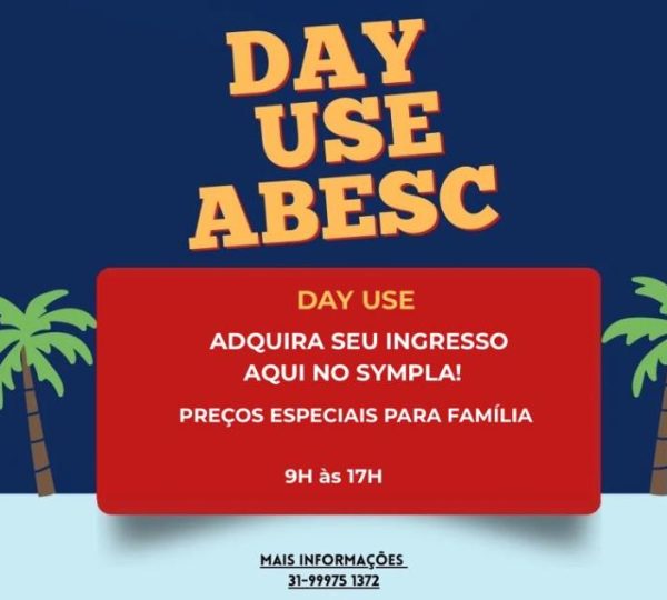 Day Use ABESC