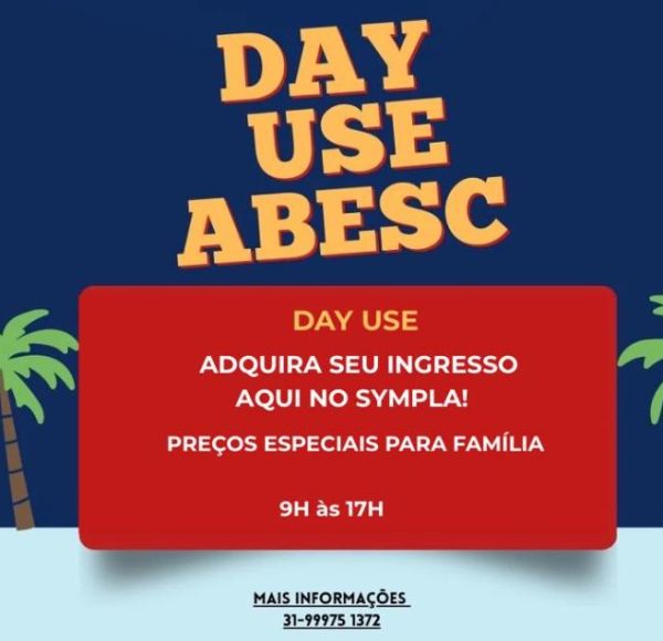 Day Use ABESC