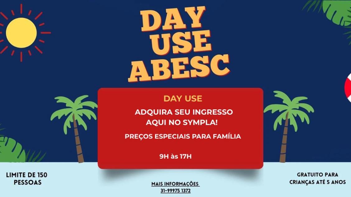 Day Use ABESC