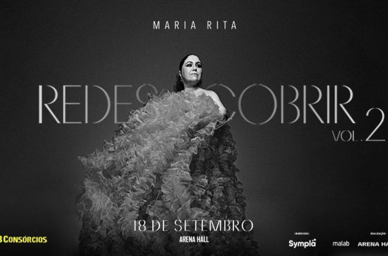 MARIA RITA – REDESCOBRIR VOL.2