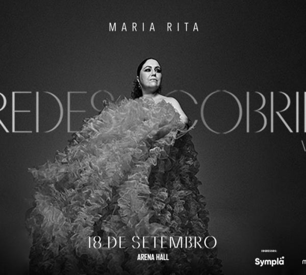 MARIA RITA - REDESCOBRIR VOL.2
